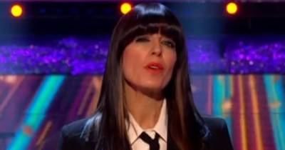 Claudia Winkleman has fans talking as she tries out a new look on Strictly - www.manchestereveningnews.co.uk