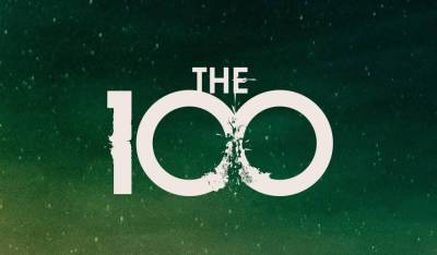 There's a Sad Update on the Prequel Series for 'The 100' - www.justjared.com