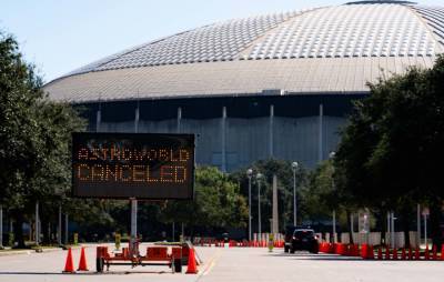 Houston officials give update on Astroworld investigation: “We leave no stones unturned” - www.nme.com - Texas