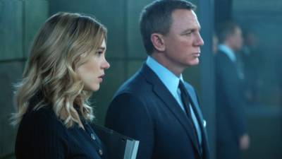 ‘No Time To Die’: MGM Sets PVOD Release Date For Daniel Craig’s Final Bond Film - deadline.com