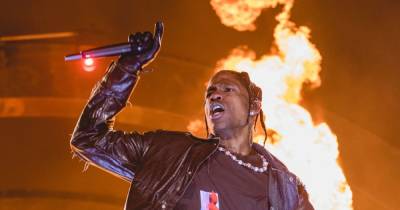 Travis Scott concert: Youngest victim was only 14 years old - www.ok.co.uk - Houston