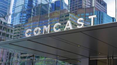 Comcast Applauds Newly Passed Infrastructure Bill’s Focus on Broadband Access - variety.com - USA