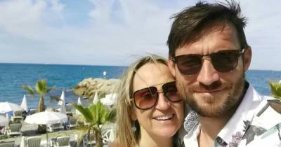 Inside Loose Women star Carol McGiffin's beautiful marriage to Mark – from wedding to age gap - www.ok.co.uk - Thailand