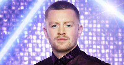 Adam Peaty on Strictly Come Dancing: Who is 2021 contestant and what is he famous for? - www.msn.com - Britain