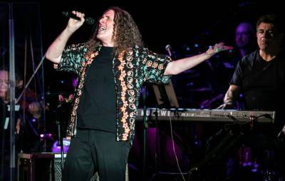 Listen to “Weird Al” Yankovic’s accordion-only cover of Sparks classic - www.nme.com