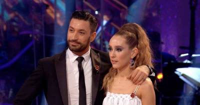 Strictly spoiler leak leaves fans confused as popular contestant exits - www.msn.com