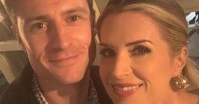 Sarah Jayne Dunn shares supportive message from husband after Hollyoaks exit over joining OnlyFans - www.manchestereveningnews.co.uk - county Richardson