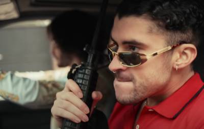 Bad Bunny believes his ‘Narcos: Mexico’ character is “a cool guy” - www.nme.com - Mexico