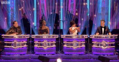 Strictly Come Dancing row as fans make the same critique during Saturday night's episode - www.manchestereveningnews.co.uk