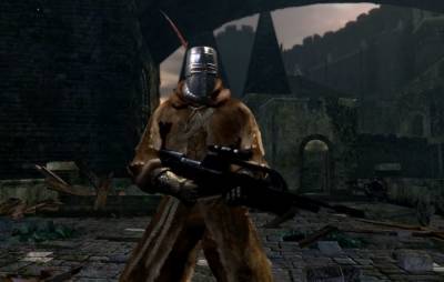 ‘Dark Souls’ mod adds ‘Halo’ content and multiplayer maps - www.nme.com