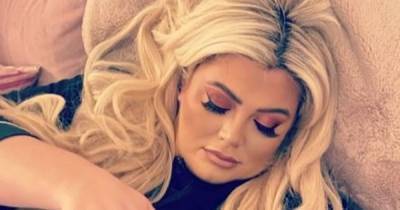Gemma Collins melts hearts with adorable step-mum post after confusing fans - www.manchestereveningnews.co.uk