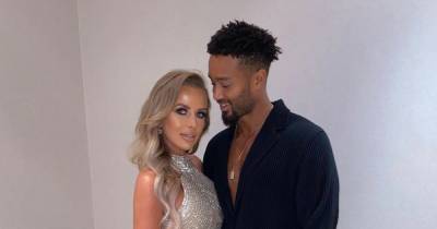 Love Island's Teddy shares glimpse inside new pad as he moves into 'dream home' with Faye - www.ok.co.uk