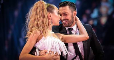 Strictly fans spot 'change' in Giovanni as fans in agreement over him and Rose - www.manchestereveningnews.co.uk