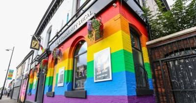 Owners of LGBT pub forced to walk away again after spate of violent attacks - www.manchestereveningnews.co.uk - Manchester