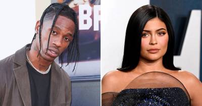 ‘Mass Casualty Incident’ at Astroworld Festival: Travis Scott, Kylie Jenner and More Pay Tribute - www.usmagazine.com