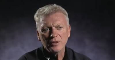 David Moyes reflects on Manchester United manager spell amid Ole Gunnar Solskjaer pressure - www.manchestereveningnews.co.uk - Manchester