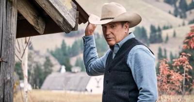 ‘Yellowstone’ Season 4: Everything to Know About John Dutton’s Fate and More - www.usmagazine.com