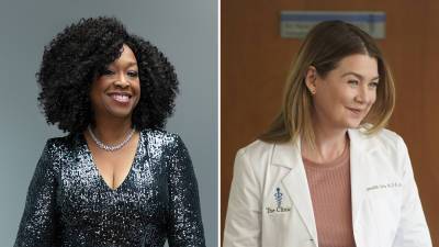 Shonda Rhimes on the Legacy of ‘Grey’s Anatomy’ — and Whether She Knows How It’ll All End - variety.com