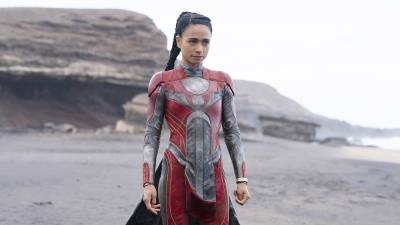 Marvel’s ‘Eternals’ Racks Up $161.7 Million at Global Box Office - variety.com - Australia - Britain - France - Mexico - Italy - South Korea