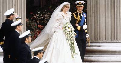 Princess Diana Never Wanted to ‘Give Up’ on Her Marriage to Prince Charles, Royal Expert Says - www.usmagazine.com - county Charles