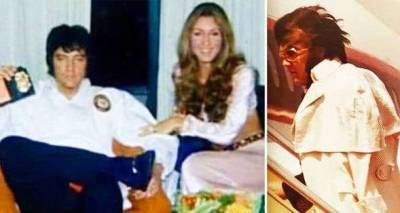 Elvis ex Linda Thompson on ‘incredibly intimate times' with King ‘I was a real girlfriend' - www.msn.com - Tennessee