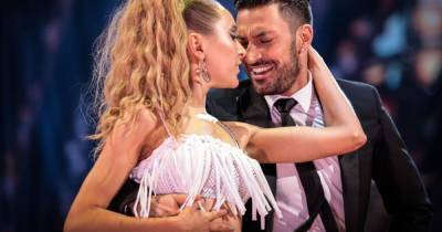 Strictly fans spot 'change' in Giovanni as viewers are in agreement over him and Rose - www.dailyrecord.co.uk