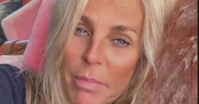 Ulrika Jonsson wakes up with two men in her house after being chucked out of a club on boozy night out - www.manchestereveningnews.co.uk
