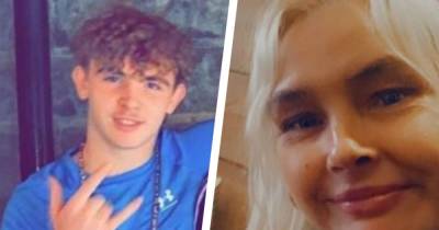 Mum dies just days after teen son killed in horror crash with friends - www.manchestereveningnews.co.uk