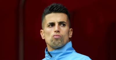 Gary Neville suggested Joao Cancelo to Manchester United before Man City move - www.manchestereveningnews.co.uk - Manchester
