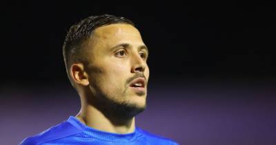 Stockport's Antoni Sarcevic absence vs Bolton explained and what ex-Wanderers man offers County - www.manchestereveningnews.co.uk - county Stockport