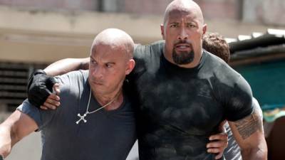 Vin Diesel Wants Dwayne Johnson to Return to ‘Fast & Furious': ‘Fulfill Your Destiny’ - thewrap.com