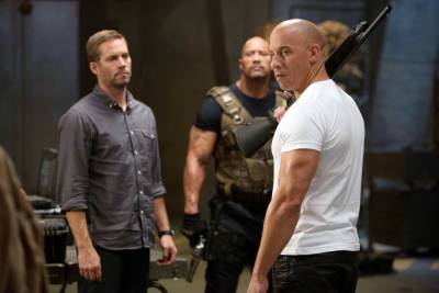 Vin Diesel Asks Dwayne Johnson To Return For ‘Fast And Furious’ Conclusion - deadline.com