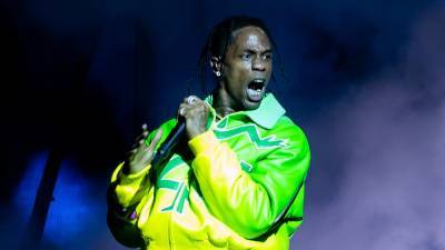 Travis Scott, Astroworld Organizers Sued by 2 Attendees Injured by Deadly Crowd Surge - thewrap.com - Houston