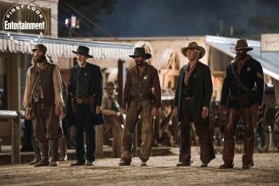 ‘1883’ Teaser Trailer: First Look At Taylor Sheridan’s ‘Yellowstone’ Prequel Spin-Off - theplaylist.net