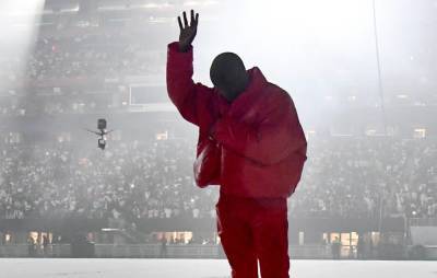 Kanye West dedicates Sunday Service to victims of Astroworld tragedy - www.nme.com - Houston