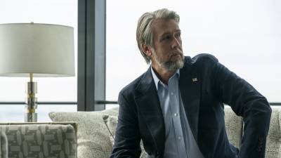 'Succession' Season 3, Episode 4: Alan Ruck on Connor's Decision to Play Dirty (Exclusive) - www.etonline.com