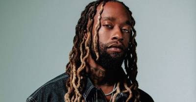 Ty Dolla $ign is the next guest on The FADER Uncovered with Mark Ronson - www.thefader.com