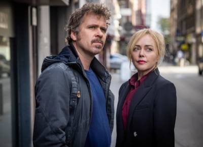 New RTÉ drama Hidden Assets kicks off but viewers are distracted by a familiar face - evoke.ie