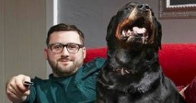 Gogglebox's Shaun Malone 'owns' mental health struggles after someone made 'dig' - www.ok.co.uk