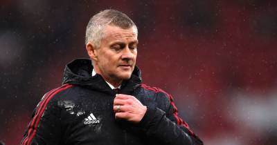 Manchester United told they are not in a position to stick with Ole Gunnar Solskjaer as manager - www.manchestereveningnews.co.uk - Manchester