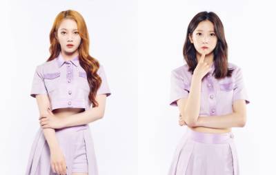 ‘Girls Planet 999’ contestant Fu Yaning claims it was not her idea to diss CLC’s Yujin - www.nme.com - South Korea