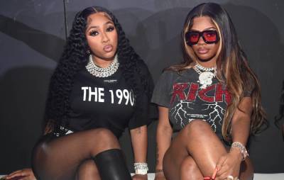Listen to City Girls’ bold new track ‘Scared’ - www.nme.com