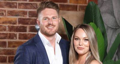 MAFS stars Bryce and Melissa reveal the surprising moment they fell in love - www.who.com.au