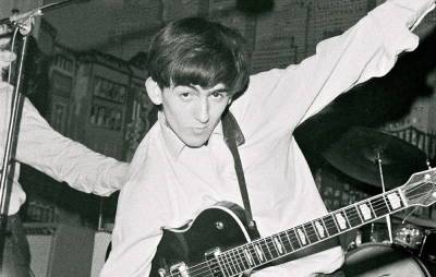 George Harrison’s childhood home in Liverpool goes up for auction - www.nme.com