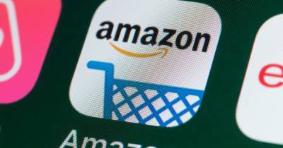 Amazon customers told to delete 'convincing' sinister scam email immediately - www.dailyrecord.co.uk