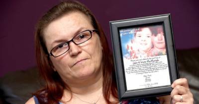 Scots double killer who battered kids to death with hammer has freedom bid rejected - www.dailyrecord.co.uk - Scotland