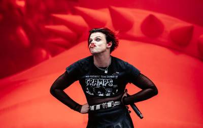 Yungblud announces new short film based on his song ‘Mars’ - www.nme.com