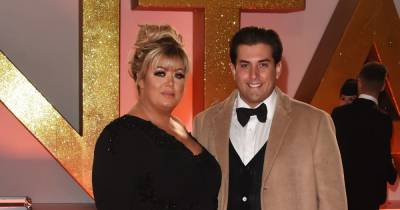 James Argent 'pleased' for ex Gemma Collins and boyfriend Rami as he opens up on own love life - www.ok.co.uk