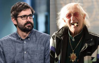 Louis Theroux defends Jimmy Saville doc as “very far from soft journalism” - www.nme.com