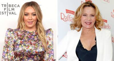 Hilary Duff and Kim Cattrall to star in How I Met Your Father reboot - www.who.com.au